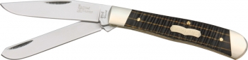 Frost Frost Steel Warrior Trapper. Knives FSW108PSW