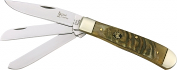 Frost Frost Steel Warrior Knives FSW108RH3