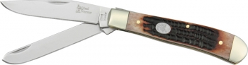 Frost Frost Steel Warrior Trapper. Knives FSW108WABS
