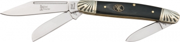 Frost Steel Warrior Wrangler Knife SW-112CBH