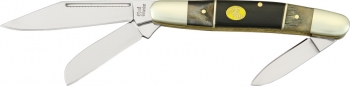 Frost Frost Steel Warrior Wrangler Knives FSW112RBR