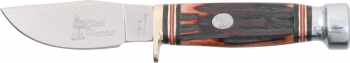Frost Frost Steel Warrior Buck Knives FSW113ASC