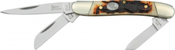 Frost Frost Steel Warrior Knives FSW114CROC