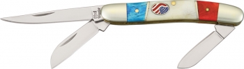 Frost Frost Steel Warrior Range Knives FSW114RWB