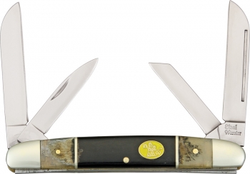 Frost Frost Steel Warrior Congress Knives FSW115RBR