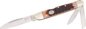 Frost Frost Steel Warrior Lockback Knives FSW116ASC