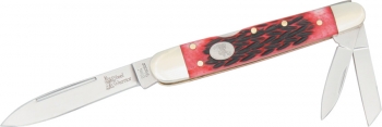 Frost Frost Steel Warrior Lockback Knives FSW116RWJ