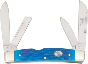 Frost Frost Steel Warrior Knives FSW118CBJ