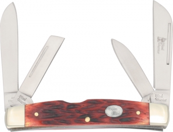 Frost Steel Warrior Congress Knives FSW118RWJ