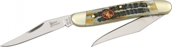 Frost Frost Steel Warrior Muskrat Knives FSW122BR