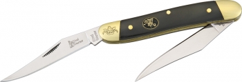 Frost Steel Warrior Muskrat Knives FSW122CBHB