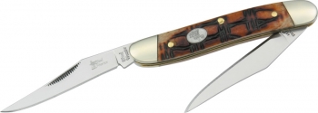 Frost Frost Steel Warrior Muskrat. Knives FSW122CROC