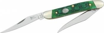 Frost Frost Steel Warrior Muskrat. Knives FSW122CROCG