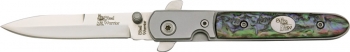 Frost Frost Steel Warrior Knives FSW134IAB