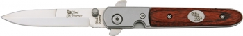 Frost Frost Steel Warrior Knives FSW134PW