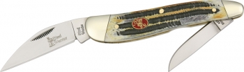 Frost Frost Steel Warrior Knives FSW138BR