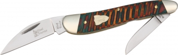 Frost Frost Steel Warrior Wharncliff Knives FSW138FW