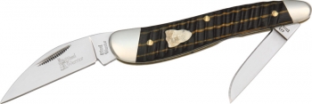 Frost Frost Steel Warrior Wharncliff Knives FSW138PSW