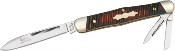 Frost Frost Steel Warrior Whittler. Knives FSW140FW