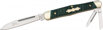 Frost Frost Steel Warrior Whittler. Knives FSW140GPW