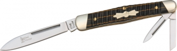 Frost Frost Steel Warrior Whittler. Knives FSW140PSW