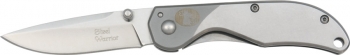 Frost Silver Cloud Linerlock Knives FSW144SS