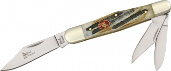Frost Whittler Butter Rum Knives FSW149BR