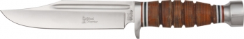 Frost Steel Warrior Bowie Knives FSW154