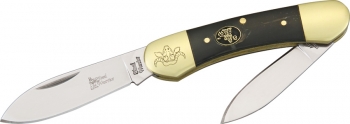 Frost Steel Warrior Lil Canoe Knives FSW161CBHB