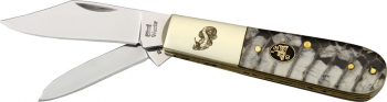 Frost Frost Steel Warrior Barlow Knives FSW163CSS