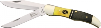 Frost Frost Steel Warrior Folding Knives FSW164BKYSB