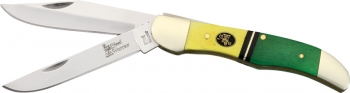 Frost Frost Steel Warrior Folding Knives FSW164GYSB
