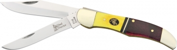 Frost Frost Steel Warrior Folding Knives FSW164PYSB