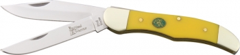 SW-164Y Steel Warrior Folding Hunter FSW164Y