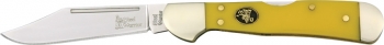 Frost Colorado Midlock Yellow Knives FSW165Y