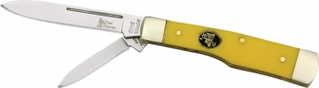 Frost Steel Warrior Gunstock Knives FSW169Y