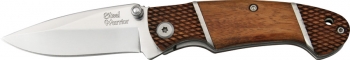 Frost Frost Steel Warrior Linerlock. Knives FSW180W