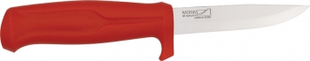 Morakniv Mora Red FT511 Fixed Blade Knife