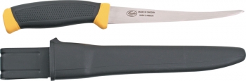 FOS Mora Soft Grip Fillet. Knives FT896