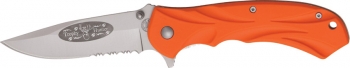 Frost Frost Trophy Hunter Grizzly II Knives FTH006N