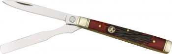 Frost Frost Trophy Hunter Doctors Knives FTH028CSJ