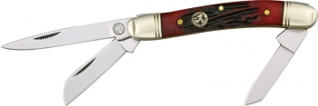 Frost Frost TrophyHunter Range Rider Knives FTH910CSJ