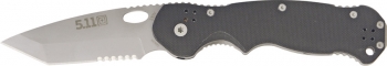 511 Tactical FTL51003 Ten Eight Series Tanto Combo