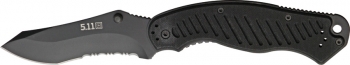 5.11 Tactical ARK Linerlock Recurve knives FTL51070