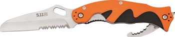 5.11 Tactical Responder knives FTL51073