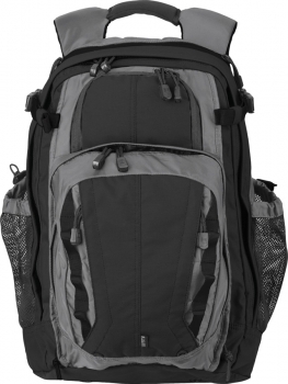 5.11 Tactical COVRT18 Backpack Black-Gray knives FTL56961
