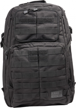 5.11 Tactical Rush 24 Backpack knives FTL58601