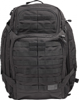 5.11 Tactical Rush 72 Backpack knives FTL58602