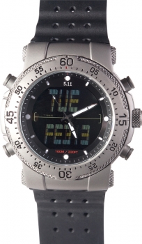 5.11 Tactical HRT Titanium Watch knives FTL59209