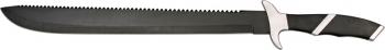 Frost Frost Sawback Bowie. Knives FTR0175